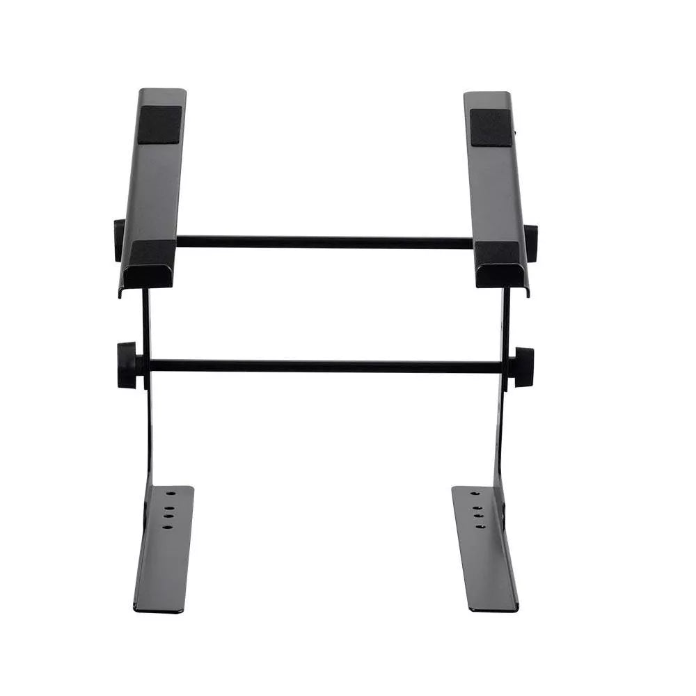 Support pour ordinateur portable pour DJ réglable en hauteur