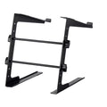 Support pour ordinateur portable pour DJ réglable en hauteur