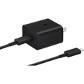 Chargeur mural 45W USB-C à charge rapide avec câble